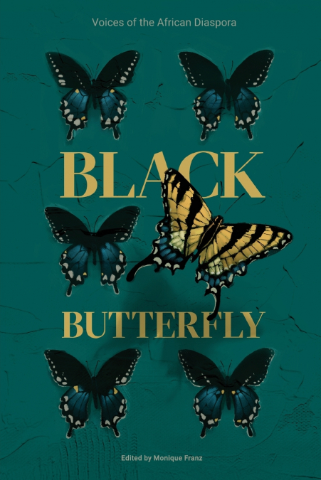 Black Butterfly