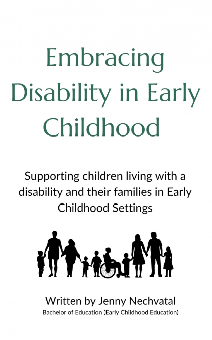 Embracing Disability in Early Childhood Services