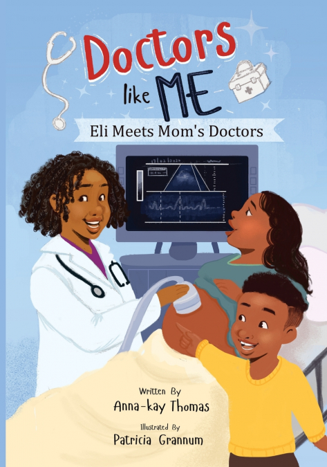 Doctors Like Me
