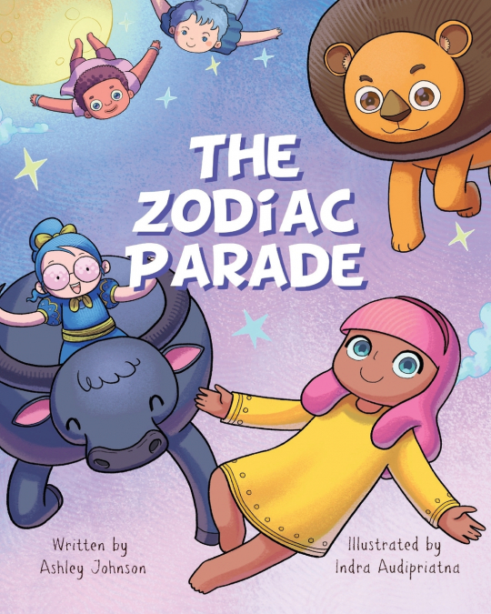 The Zodiac Parade