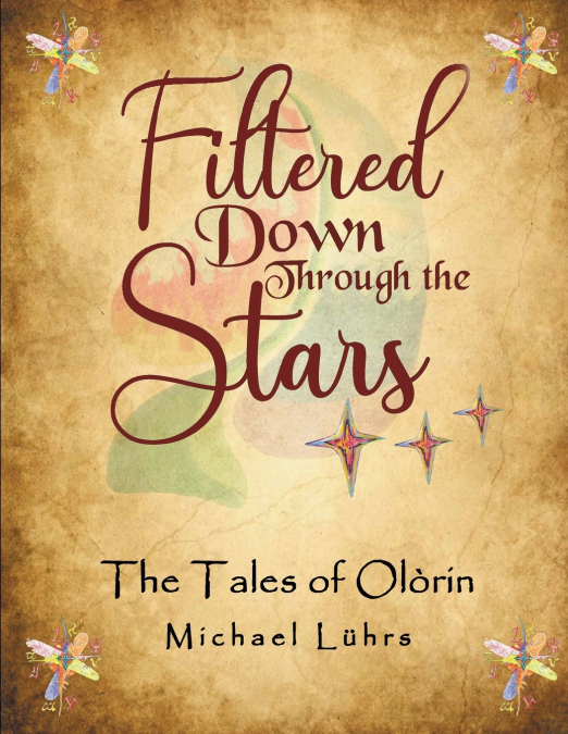 Filtered Down Through the Stars