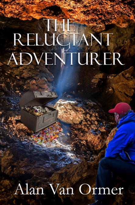 The Reluctant Adventurer
