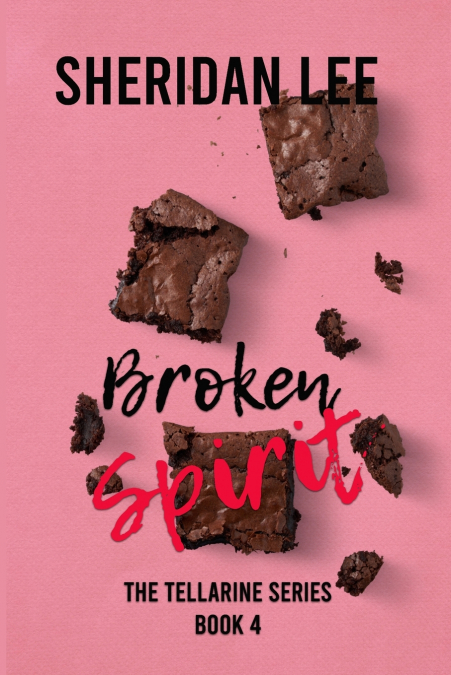 Broken Spirit
