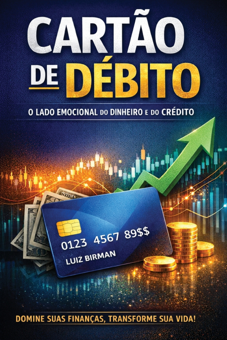 CARTÃO DE DÉBITO