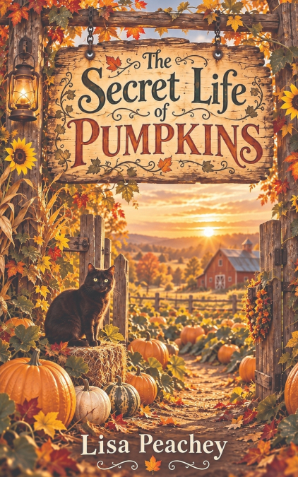The Secret Life of Pumpkins