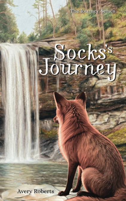 Socks’s Journey