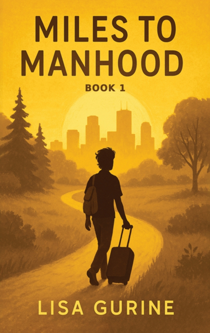 Miles to Manhood
