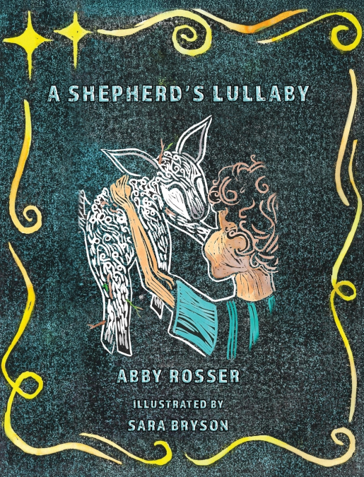 A Shepherd’s Lullaby