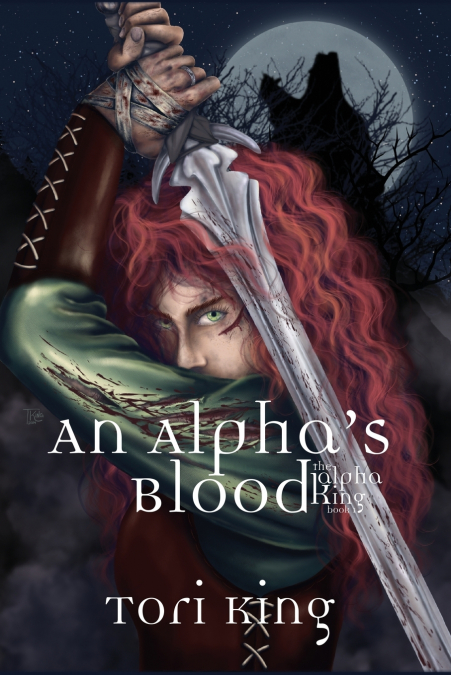 An Alpha’s Blood