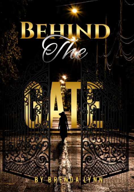 Behind the Gate