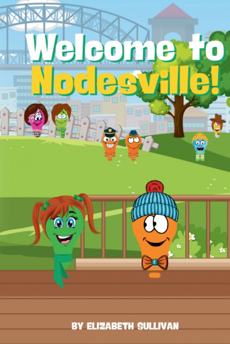 Welcome to Nodesville