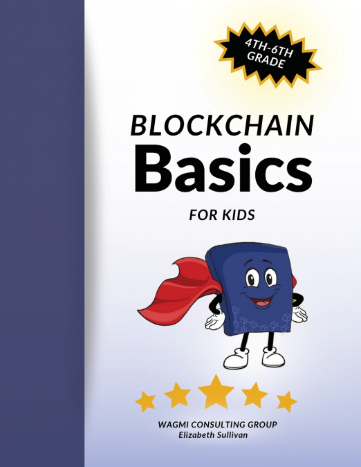 Blockchain Basics Curriculum