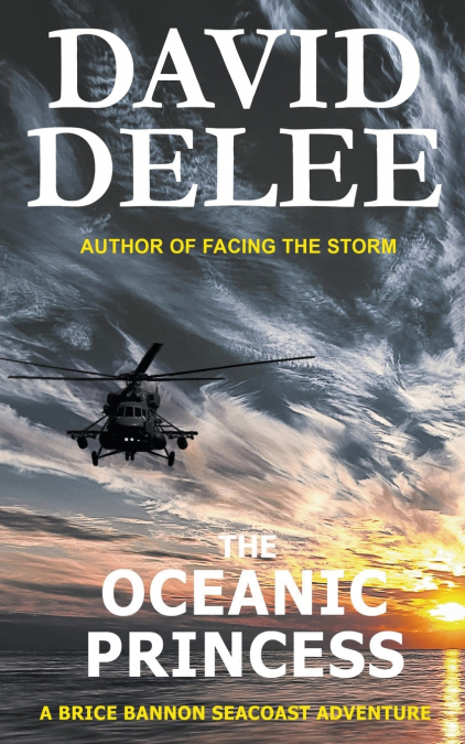 The Oceanic Princess