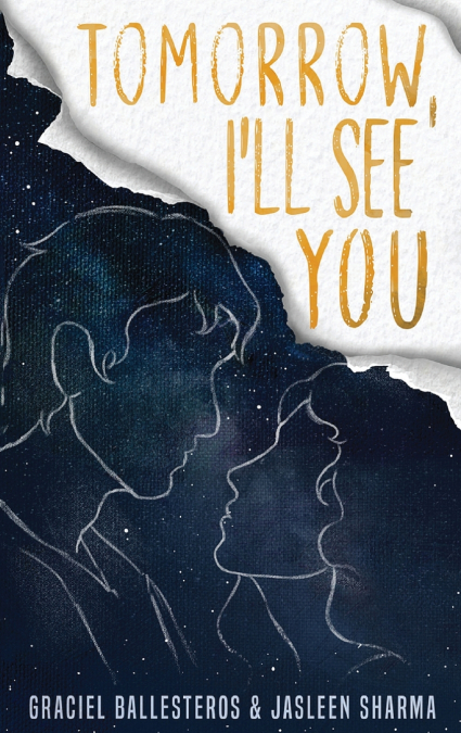 Tomorrow, I’ll See You
