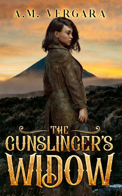 The Gunslinger’s Widow