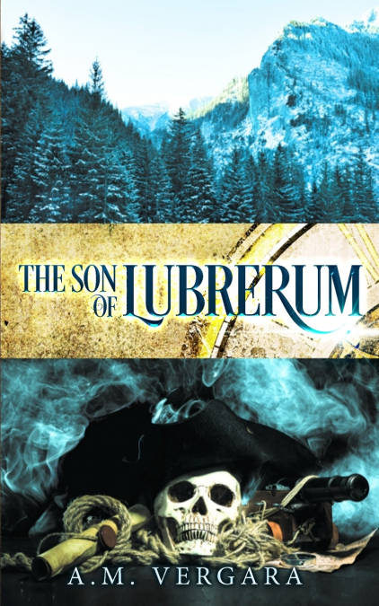 The Son of Lubrerum