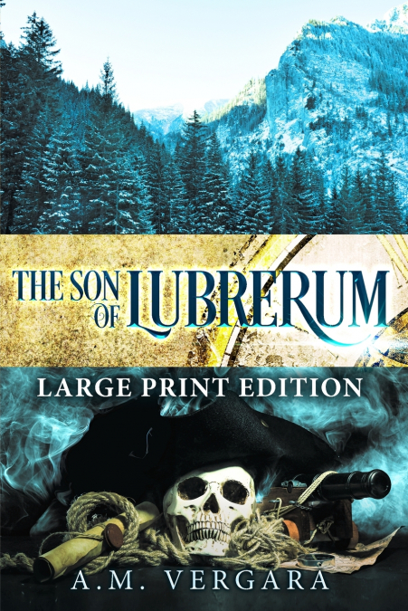 The Son of Lubrerum
