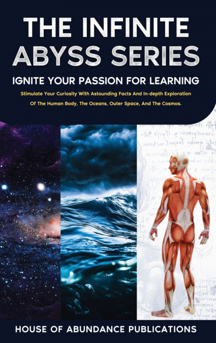 The Infinite Abyss Series