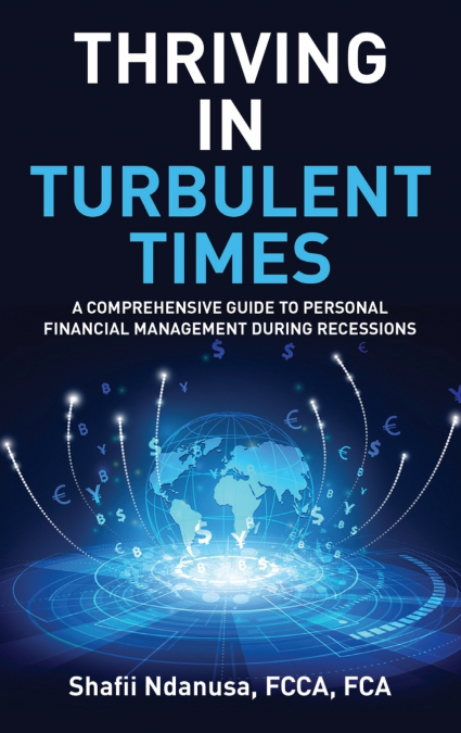 Thriving in Turbulent Times