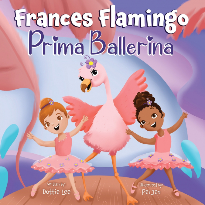 Frances Flamingo