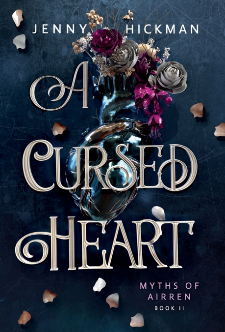 A Cursed Heart