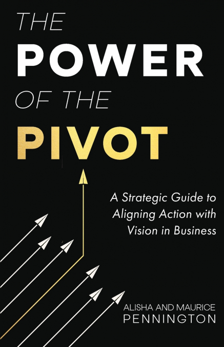 The Power of the PIVOT