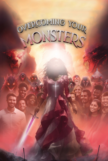 Overcoming your Monsters