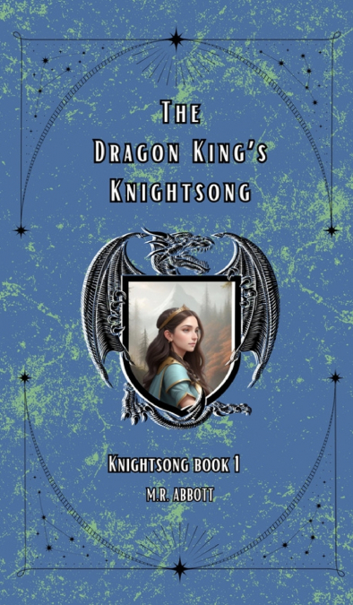 The Dragon King’s Knightsong
