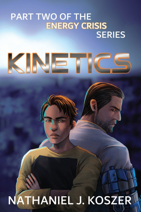 Kinetics