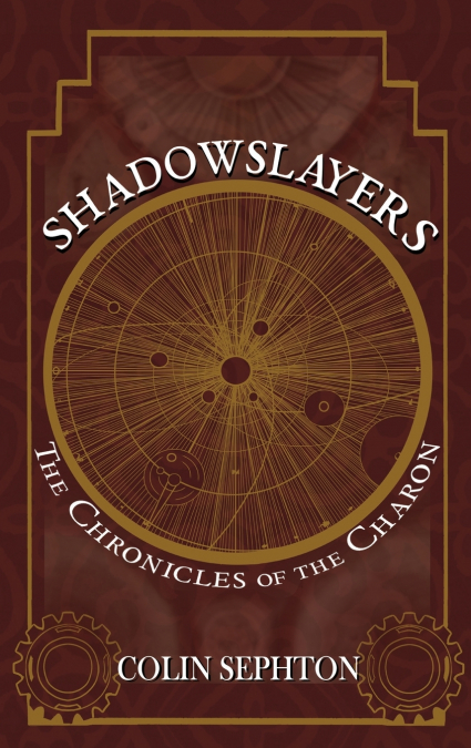 Shadowslayers