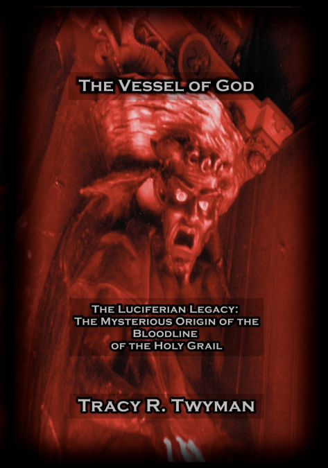 The Vessel of God