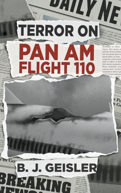 Terror on Pan Am Flight 110