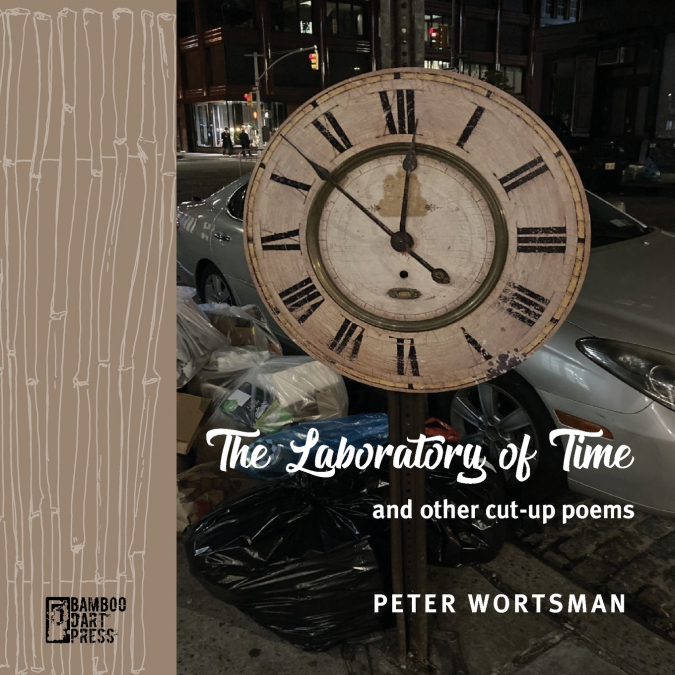 The Laboratory of Time