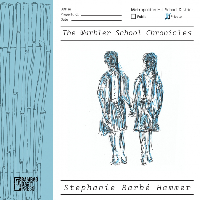 The Warbler School Chronicles