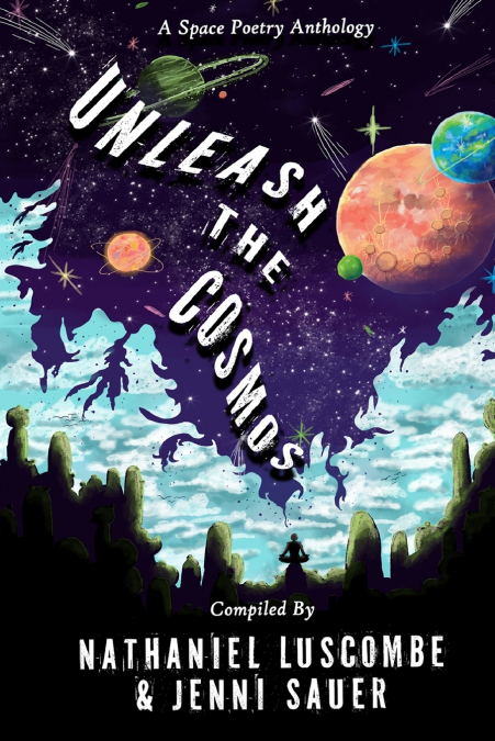 Unleash the Cosmos