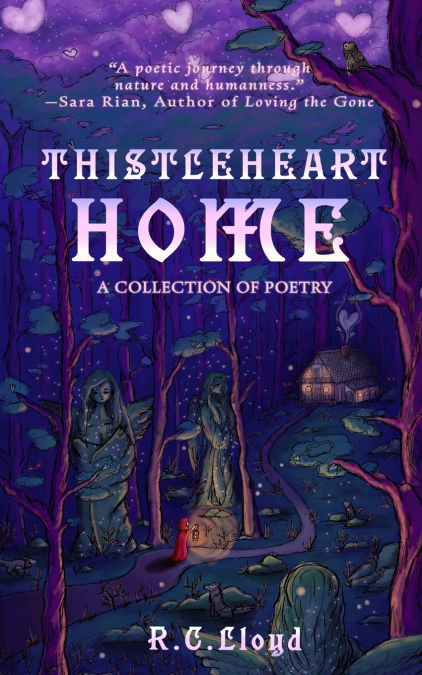 ThistleHeart Home