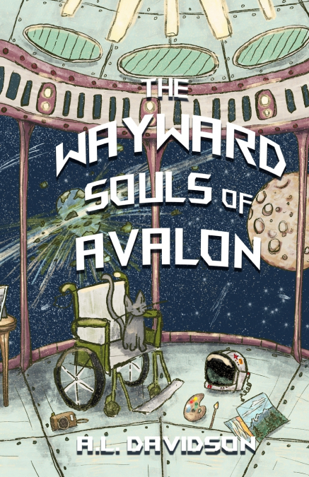 The Wayward Souls of Avalon