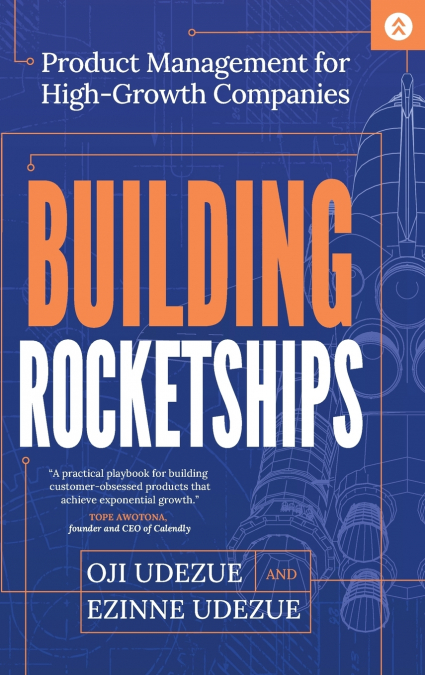 Building Rocketships