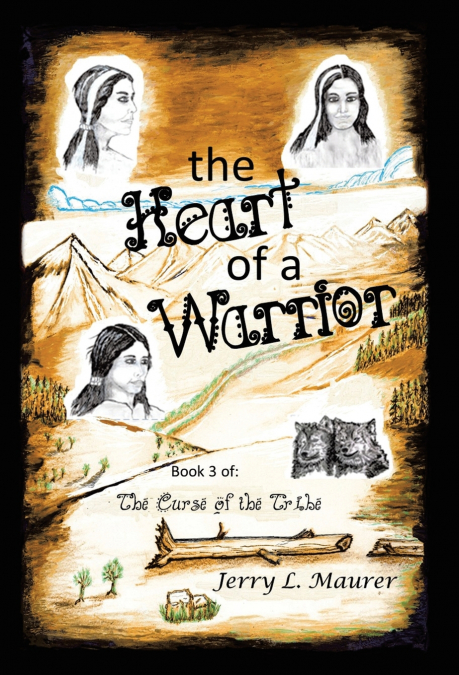 The Heart of a Warrior