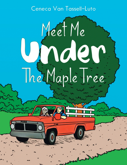 Meet Me Under the Maple Tree