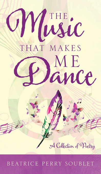 The Music That Makes Me Dance
