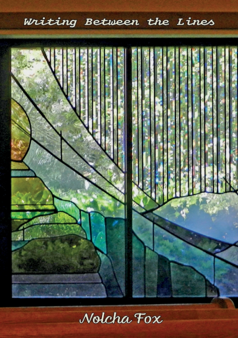 Writing Between the Lines