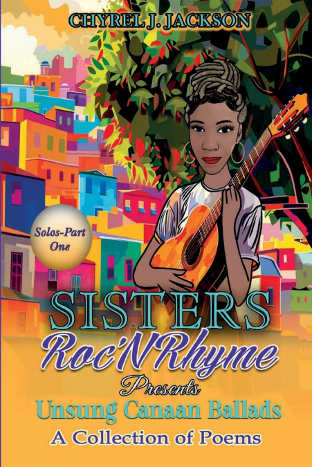 Unsung Canaan Ballads