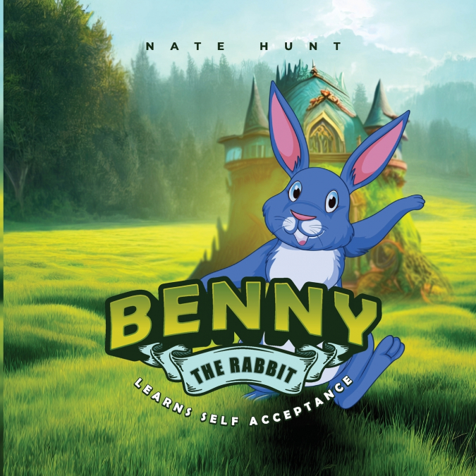 Benny the Rabbit