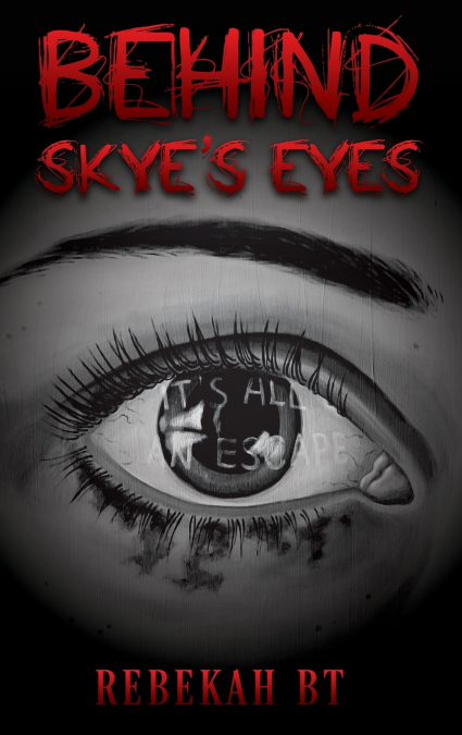 Behind Skye’s Eyes