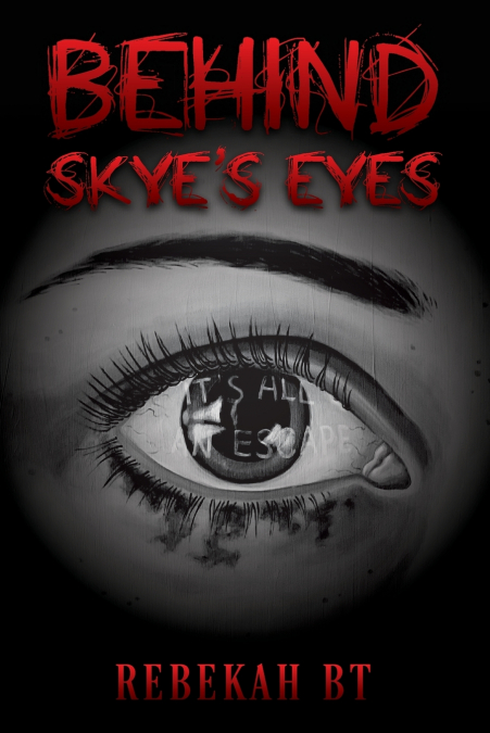 Behind Skye’s Eyes
