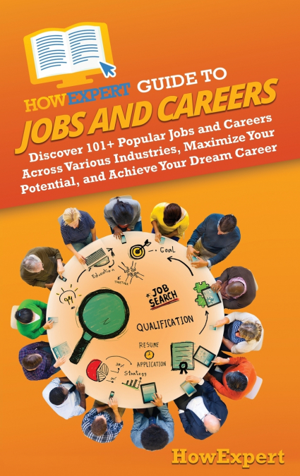 HowExpert Guide to Jobs and Careers