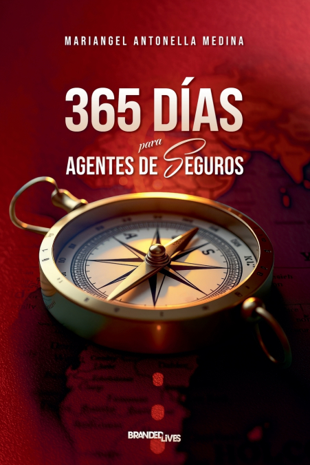 365 Dias para agentes de seguros