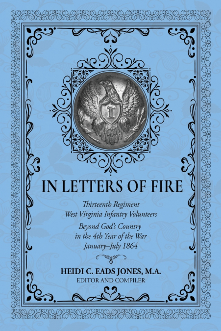 In Letters of Fire
