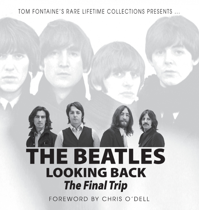 The Beatles Looking Back